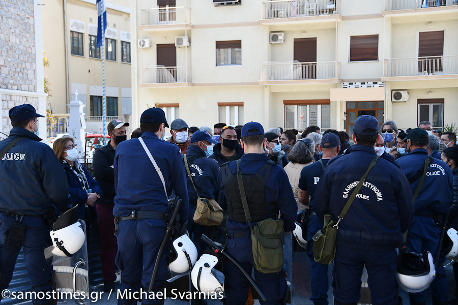 samostimes Ylva Johanson samos 7